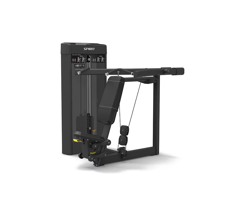 Spirit commercial - Shoulder Press SP-4303